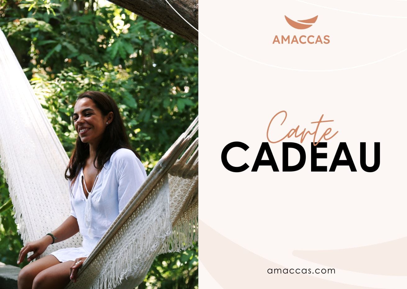Carte Cadeau Amaccas