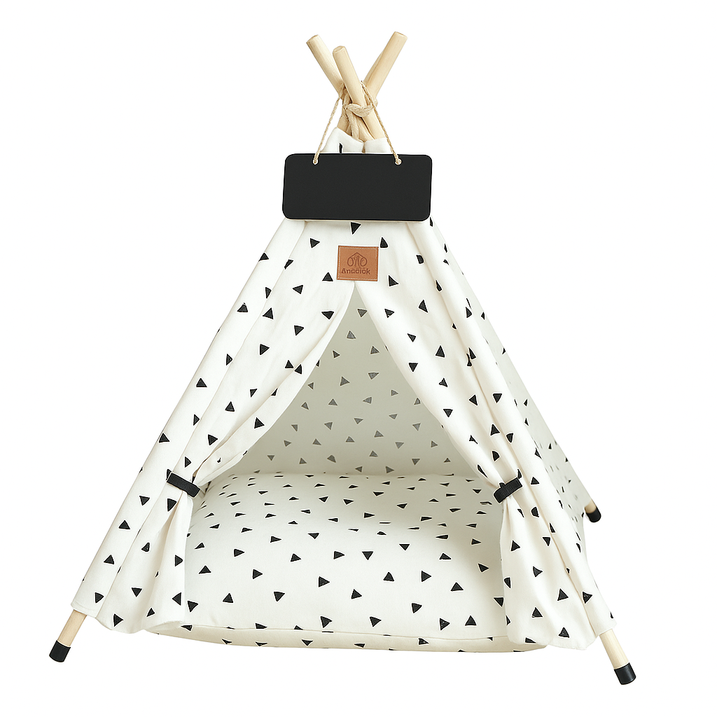 Tipi Hamac pour Chat | Teto