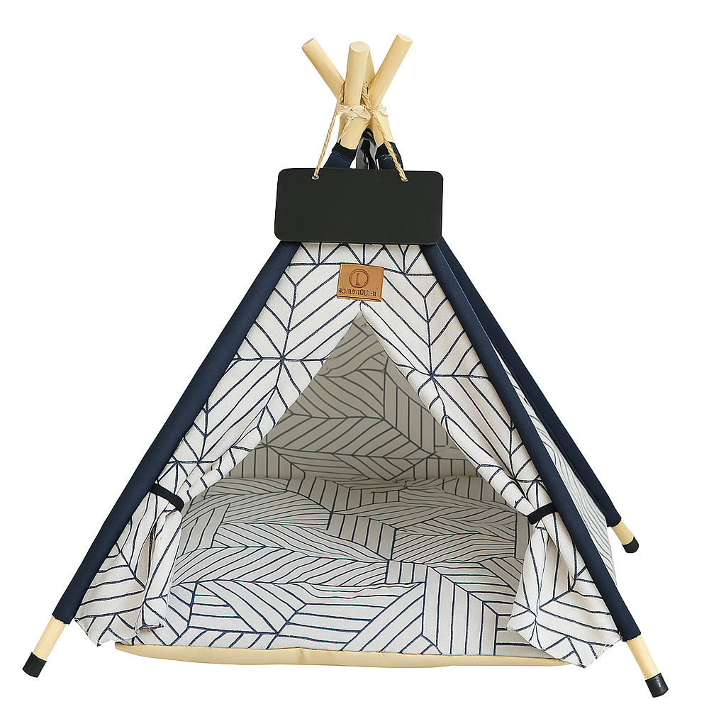 Tipi Hamac pour Chat | Teto