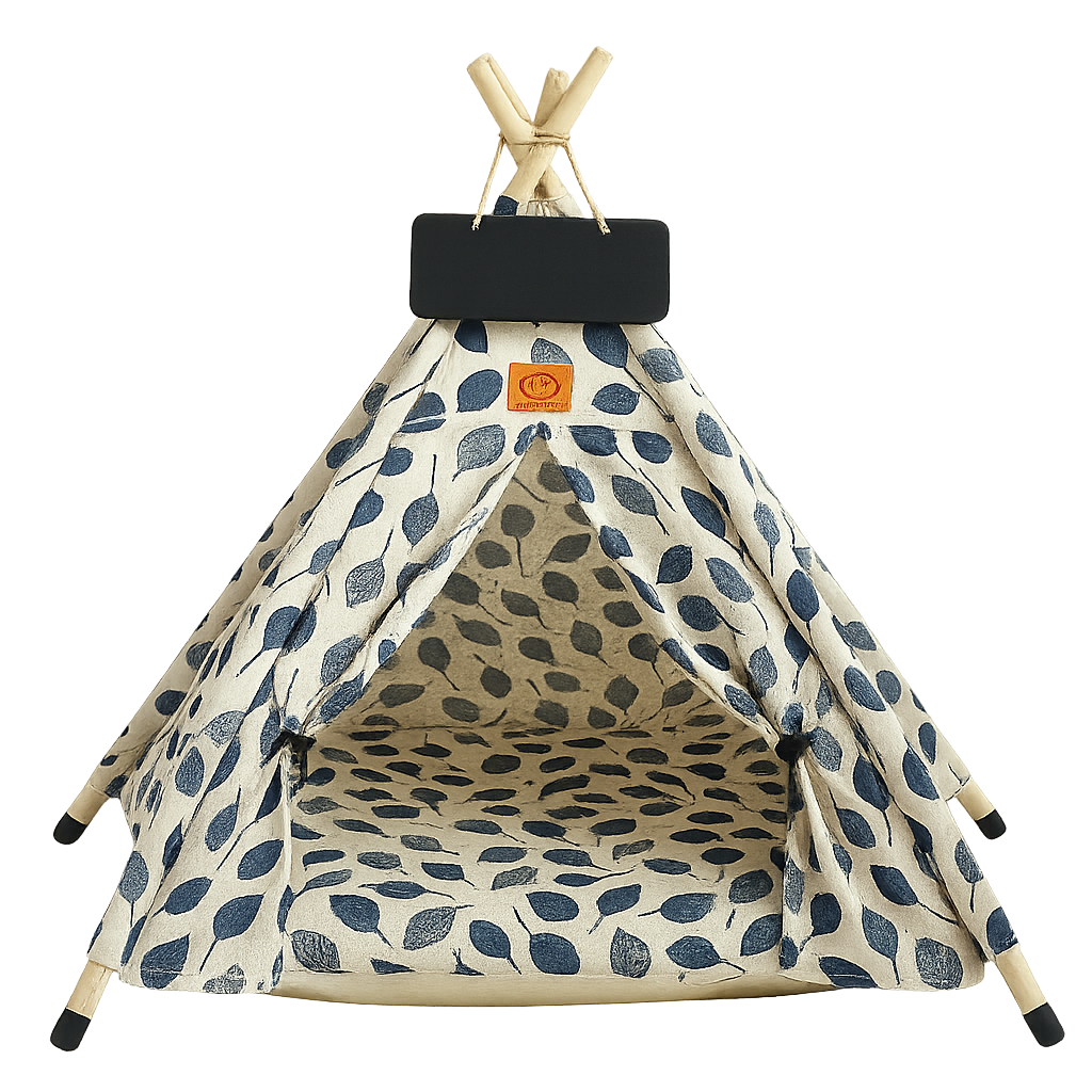 Tipi Hamac pour Chat | Teto
