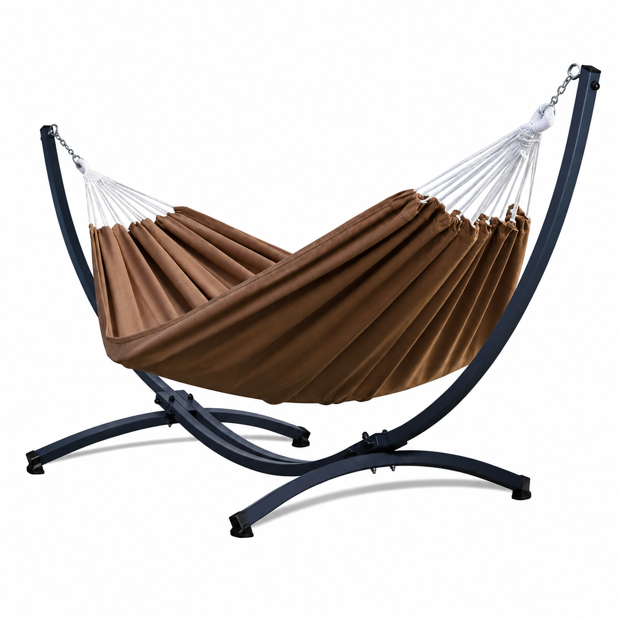 Hamac Double sur Pied | Grip