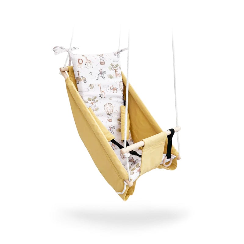 Balançoire Bébé