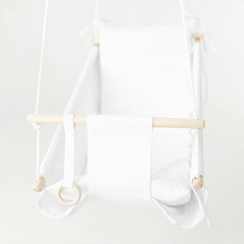 Balançoire d'Intérieur Bébé