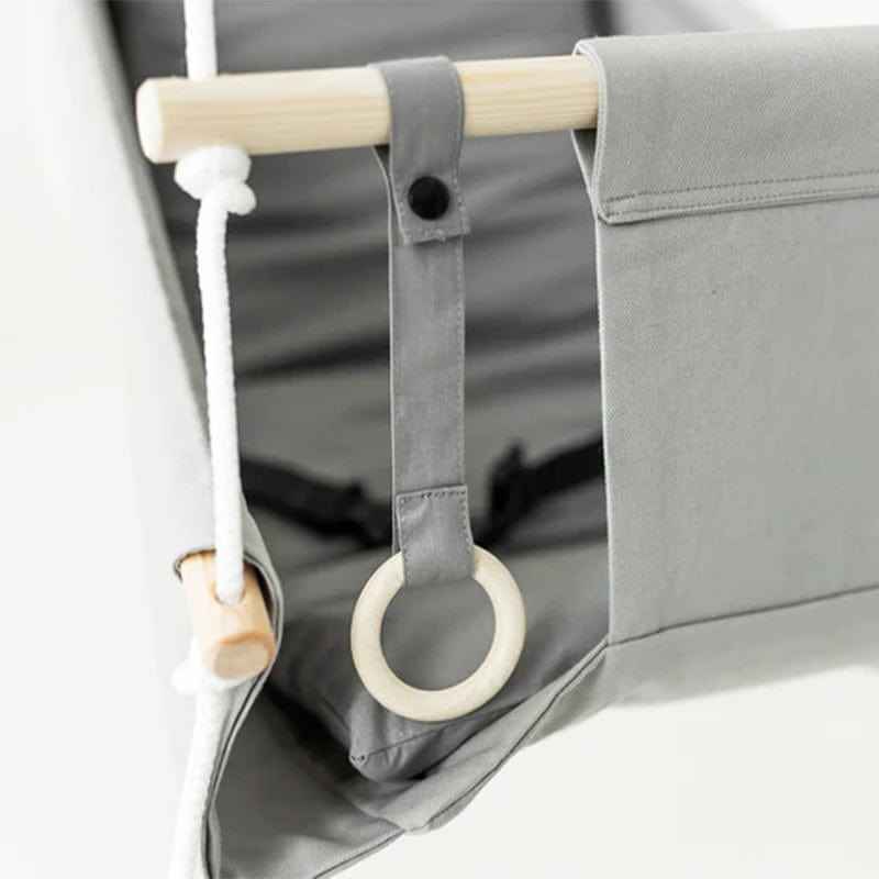 Balançoire d'Intérieur Bébé | Zoé