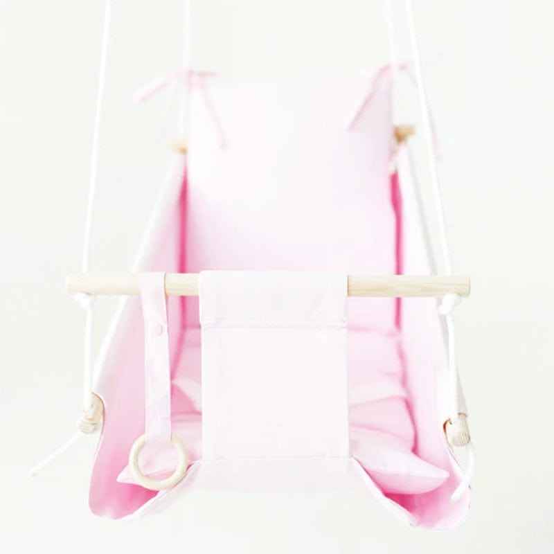 Balançoire d'Intérieur Bébé | Zoé