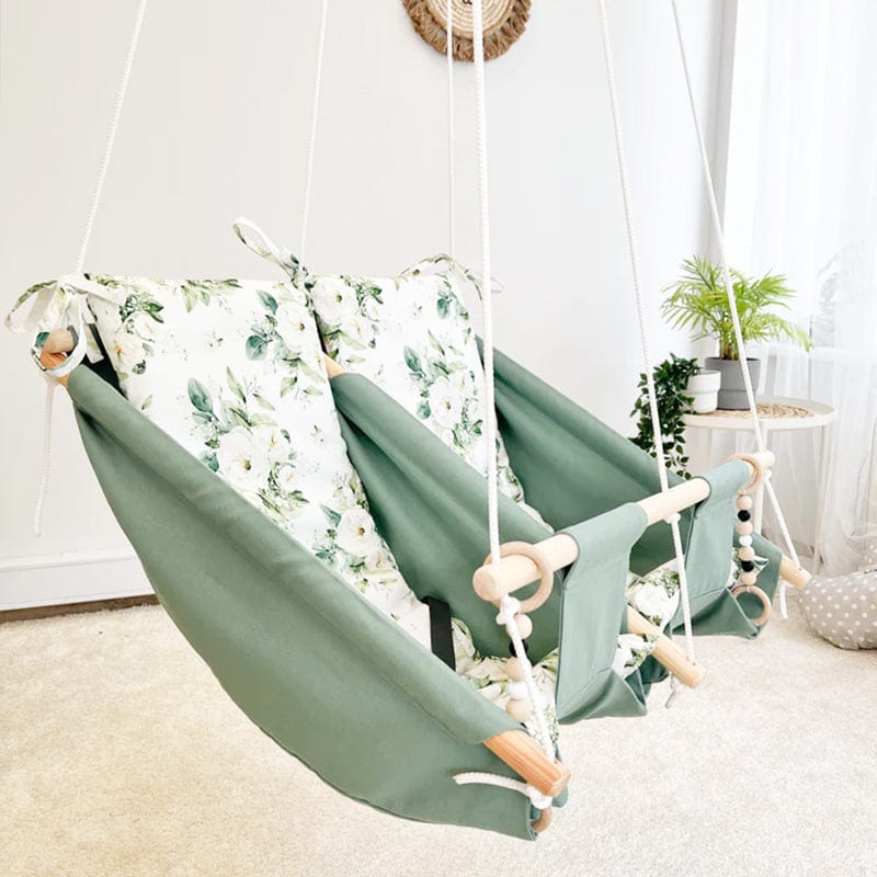 Balançoire Hamac Bébé