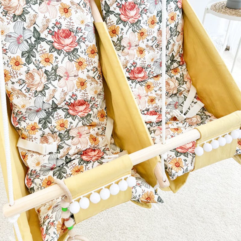 Balançoire Hamac Bébé