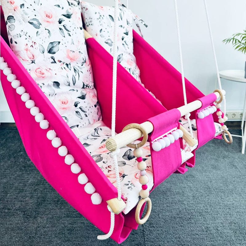 Balançoire Hamac Bébé