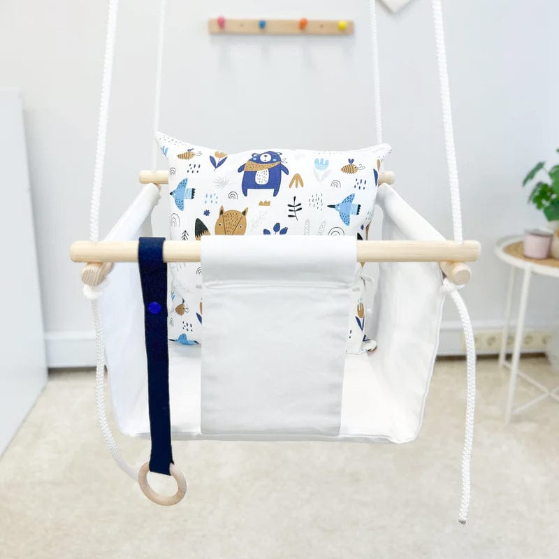 Balançoire Hamac Bébé