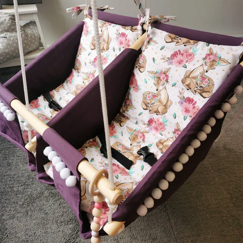 Berceau Hamac Bébé