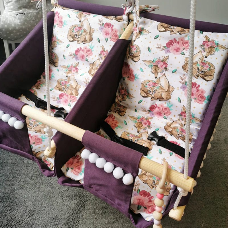 Berceau Hamac Bébé
