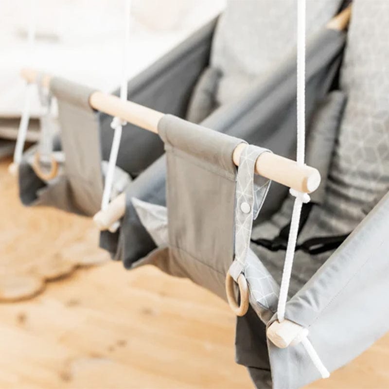 Berceau Suspendu Jumeaux