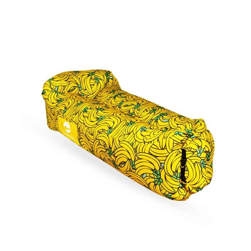 Canapé Hamac Gonflable | Banana