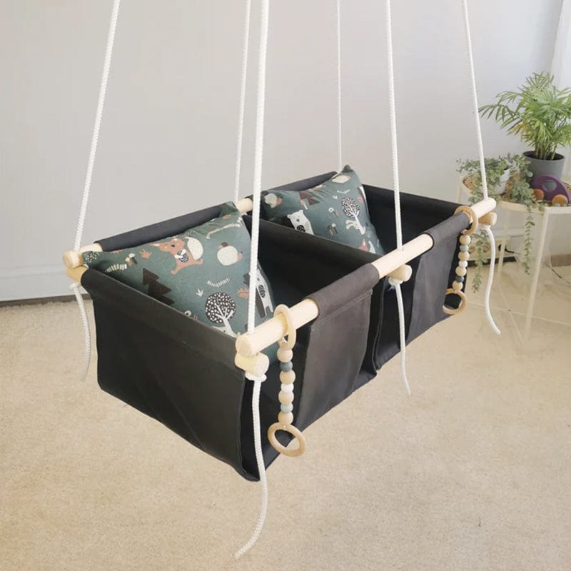 Chaise Bébé Suspendue