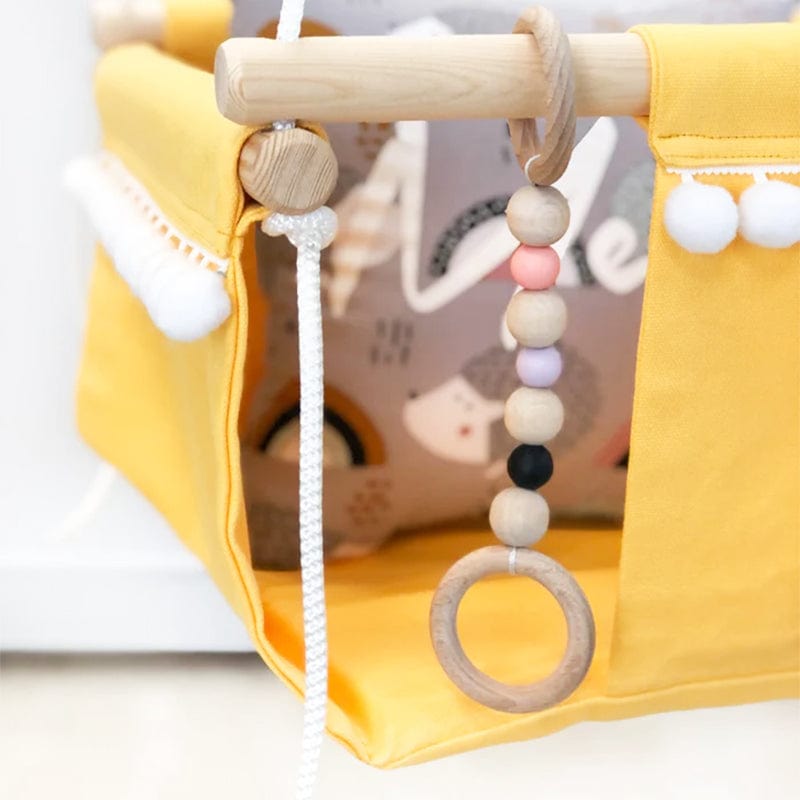 Chaise Bébé Suspendue