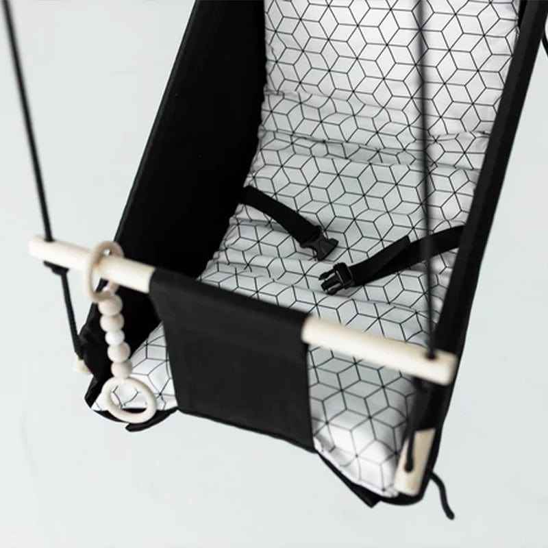 Chaise Hamac Bébé | Milo