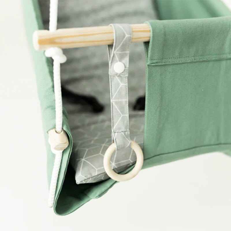 Chaise Hamac Bébé | Milo