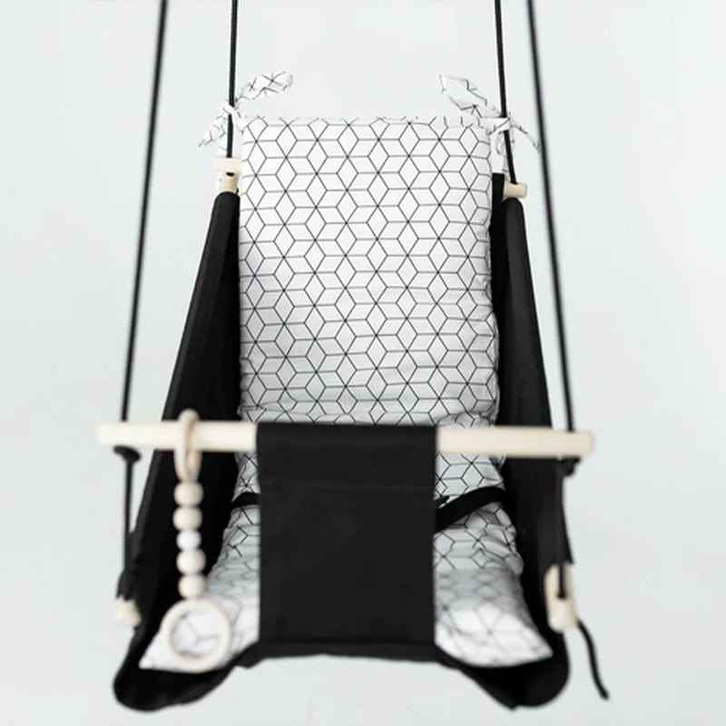 Chaise Hamac Bébé | Milo