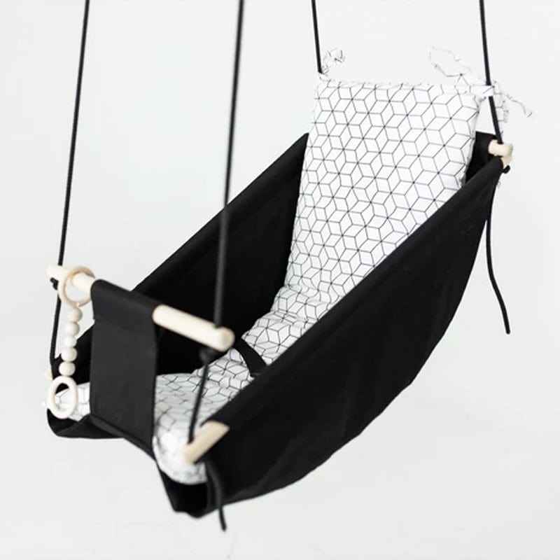 Chaise Hamac Bébé | Milo