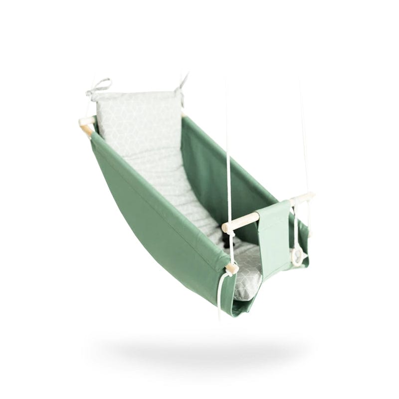 Chaise Hamac Bébé Vert