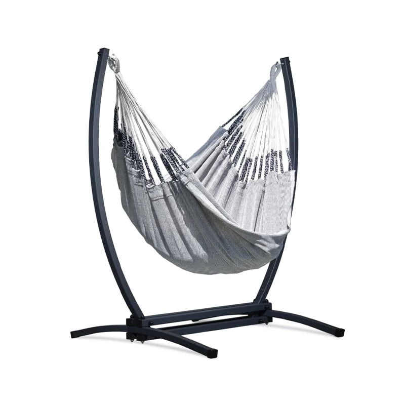 Chaise Hamac sur Pied
