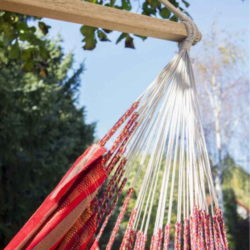 Chaise Hamac Suspendu | Finn