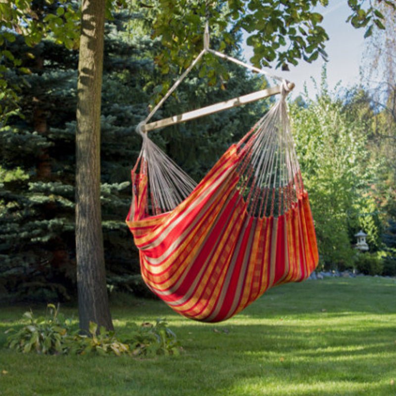 Chaise Hamac Suspendu