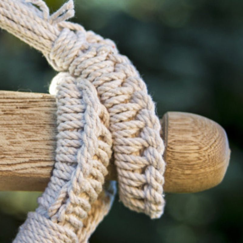 Chaise Hamac Suspendu