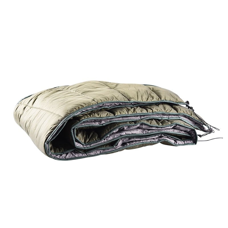 Couverture Hamac