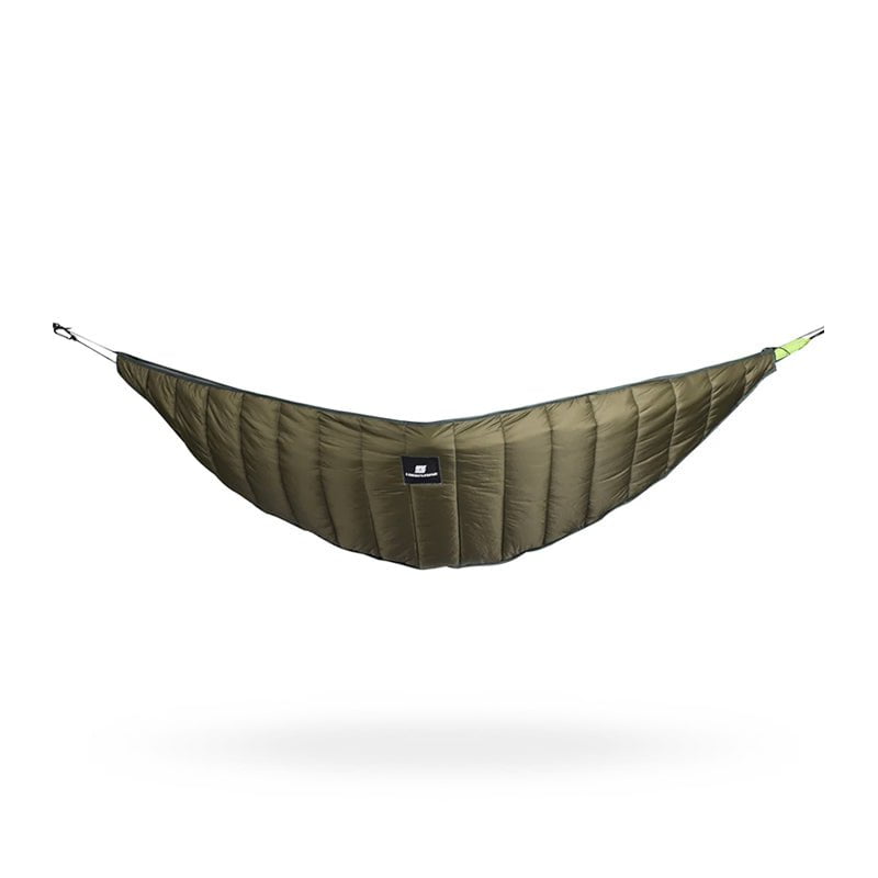 Couverture Hamac