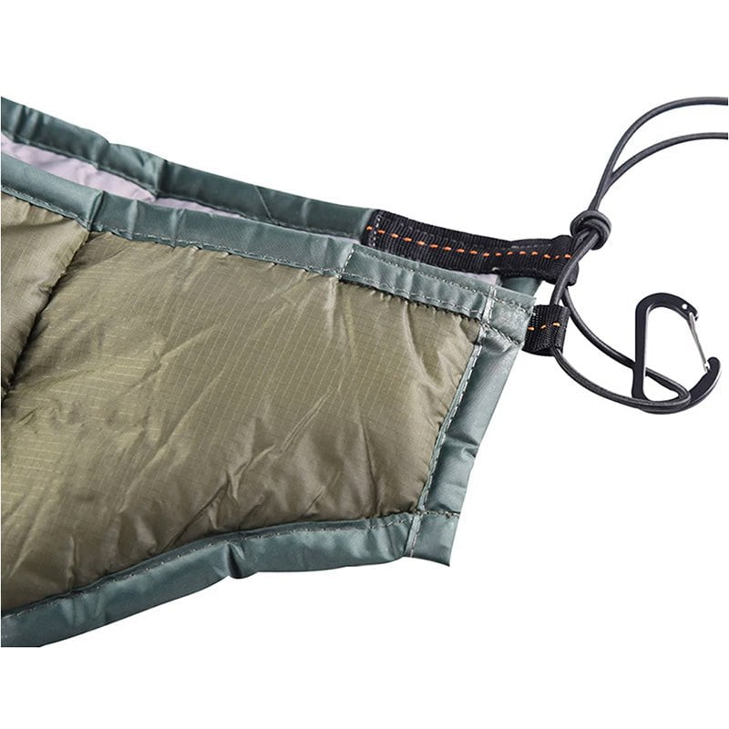Couverture Hamac