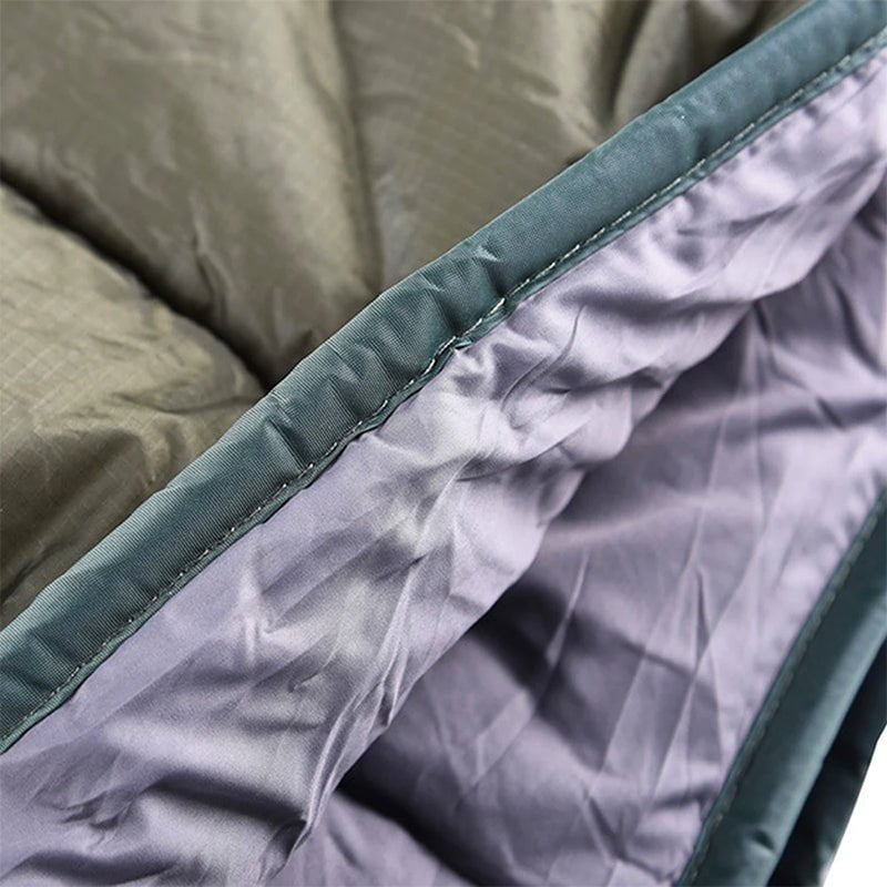Couverture Hamac | Freez