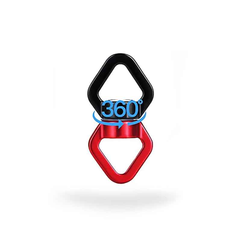 Crochet 360° | Noam