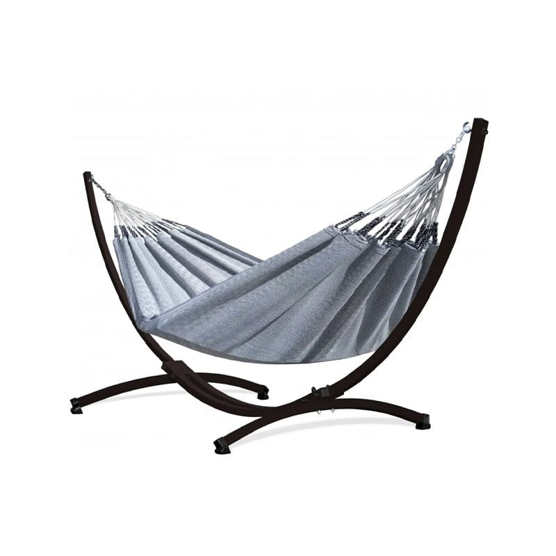 Double Hamac sur Pied