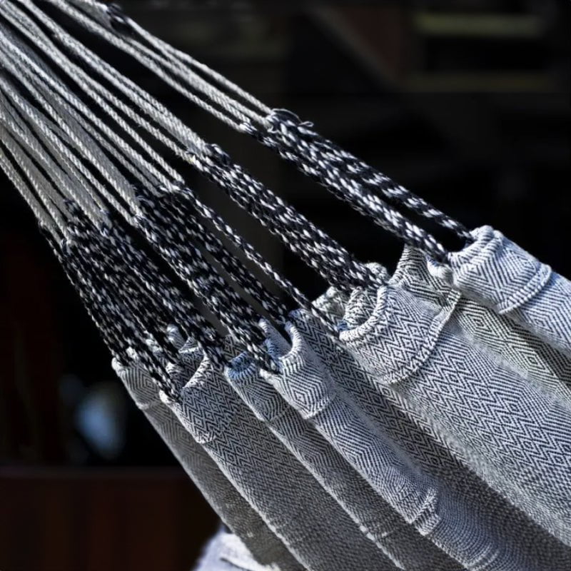 Double Hamac sur Pied