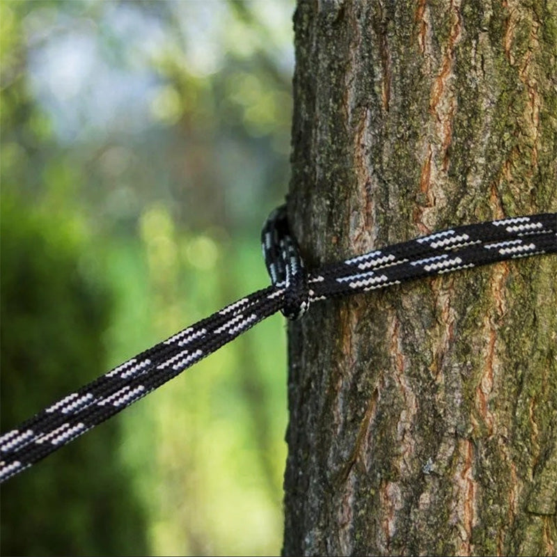 Cordes pour Hamac | FlexRope