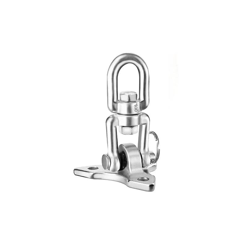 Fixation Hamac