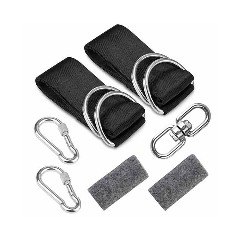 Fixation Hamac Arbre | YeadMal