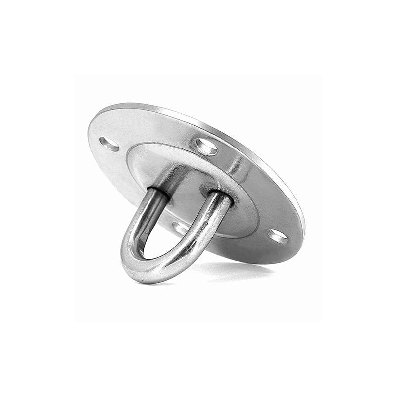 Fixation Hamac Mur | Stainless