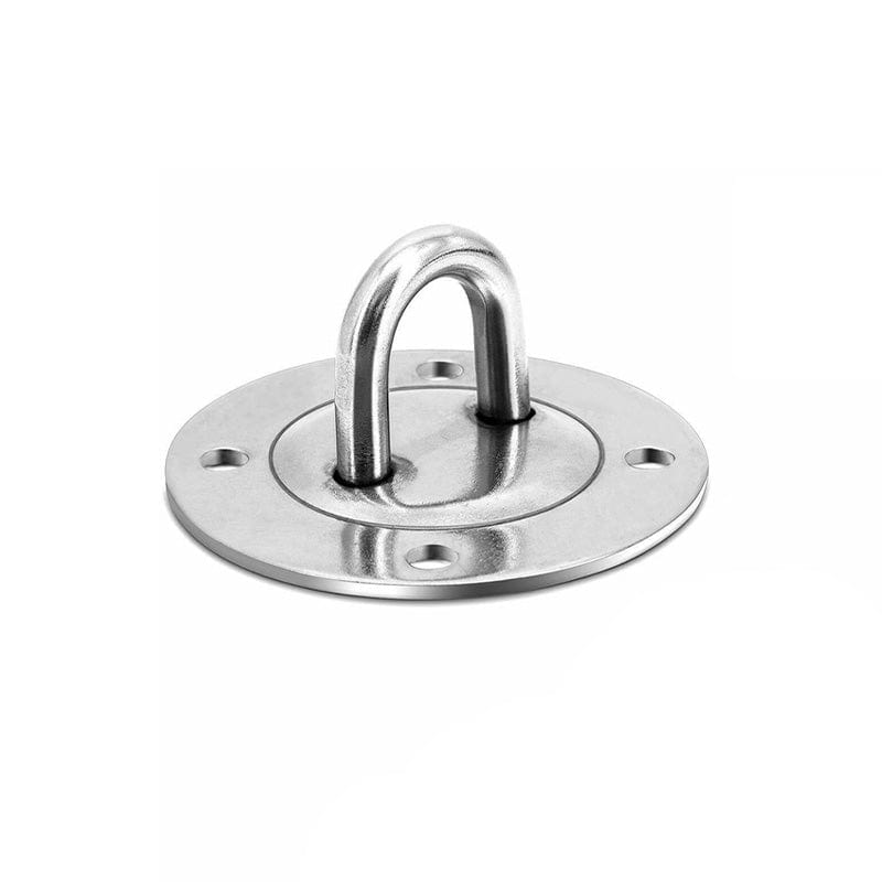 Fixation Hamac Mur