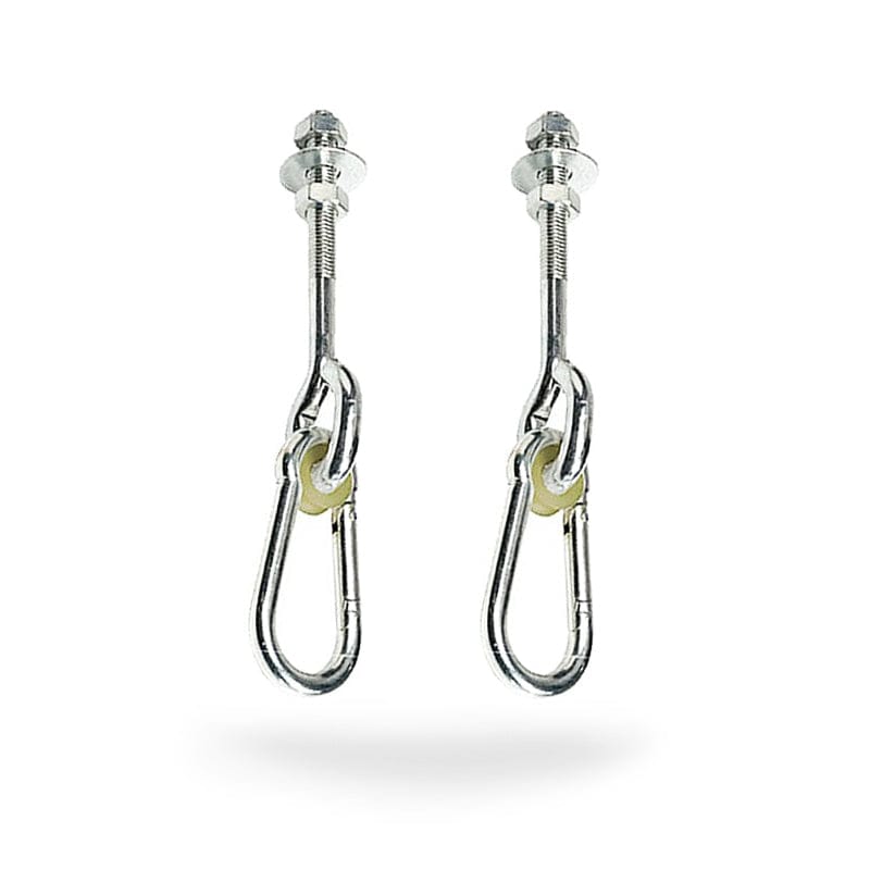 Fixation Hamac Poutre Bois