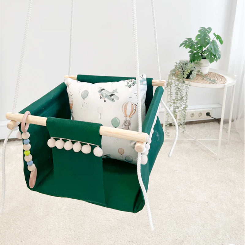 Chaise Hamac Enfant | Plane