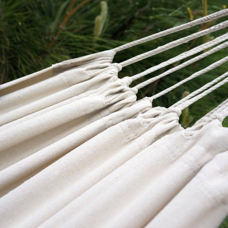 Hamac 2 Places sur Pied