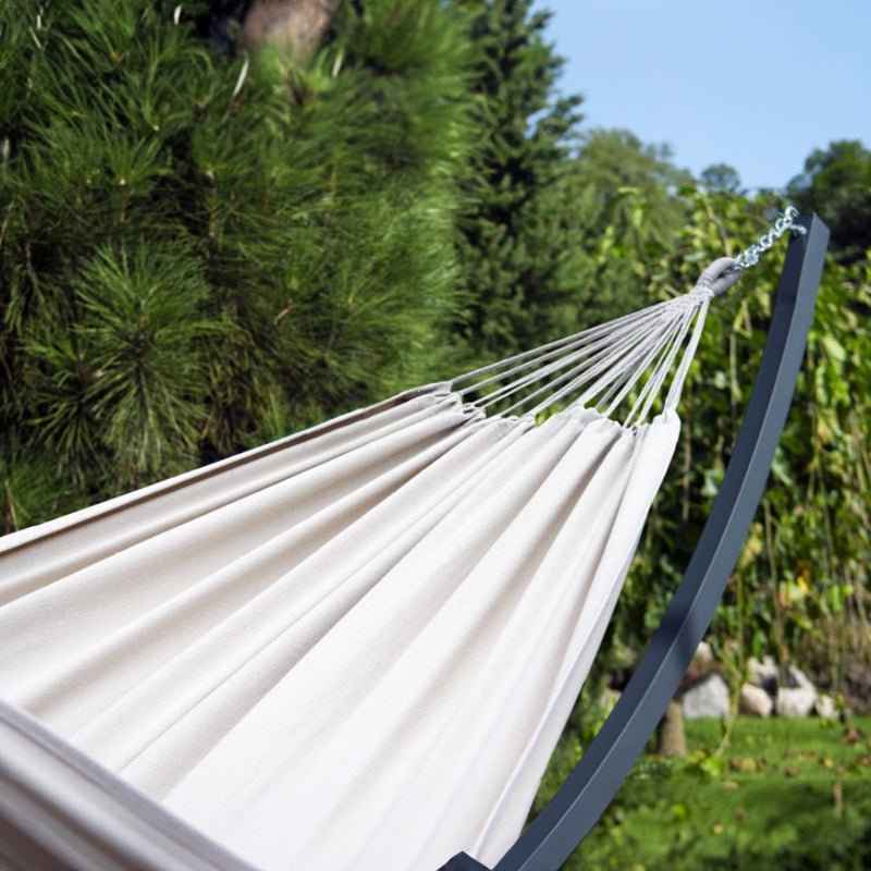 Hamac 2 Places sur Pied | Chill