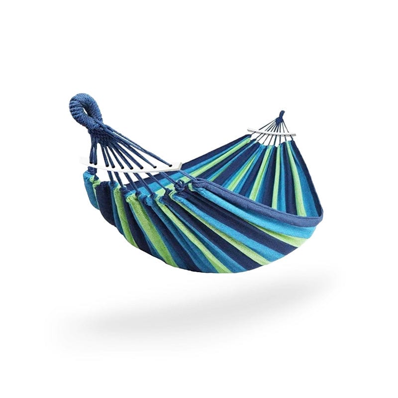 Hamac à Barre Single