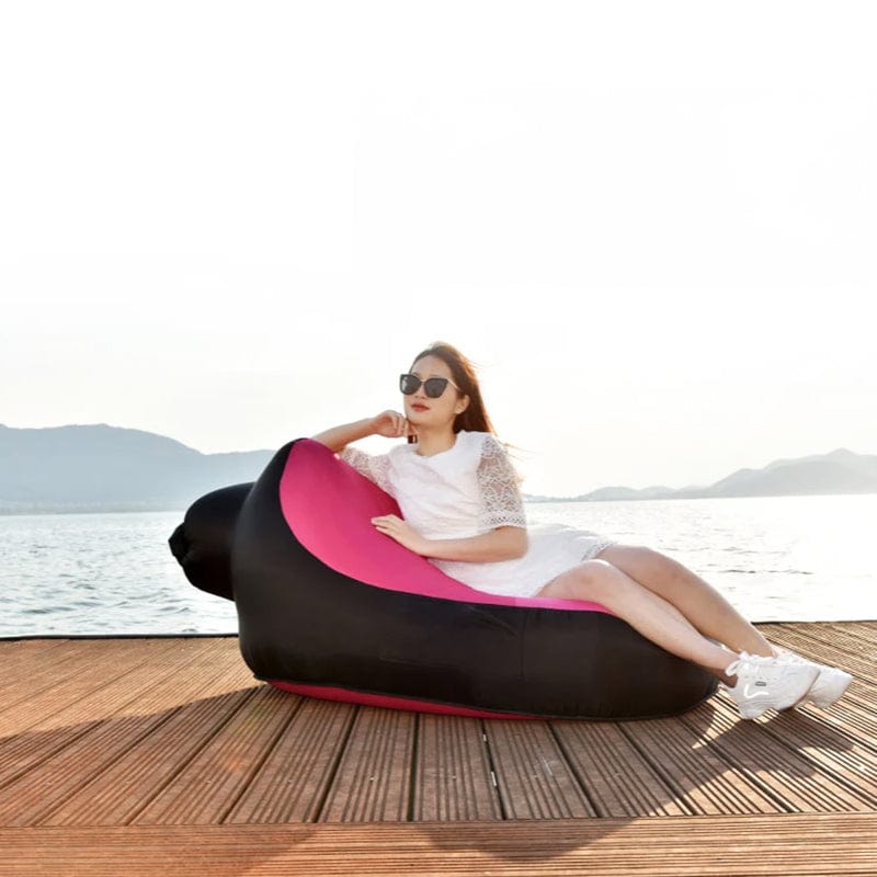 Hamac Auto Gonflable