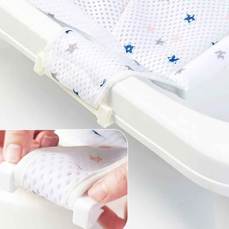 Hamac Bain Bébé | Clara