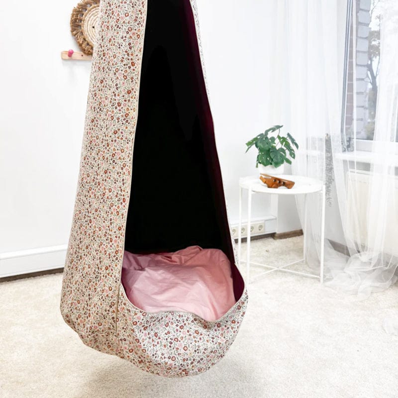 Hamac Balancelle Bébé