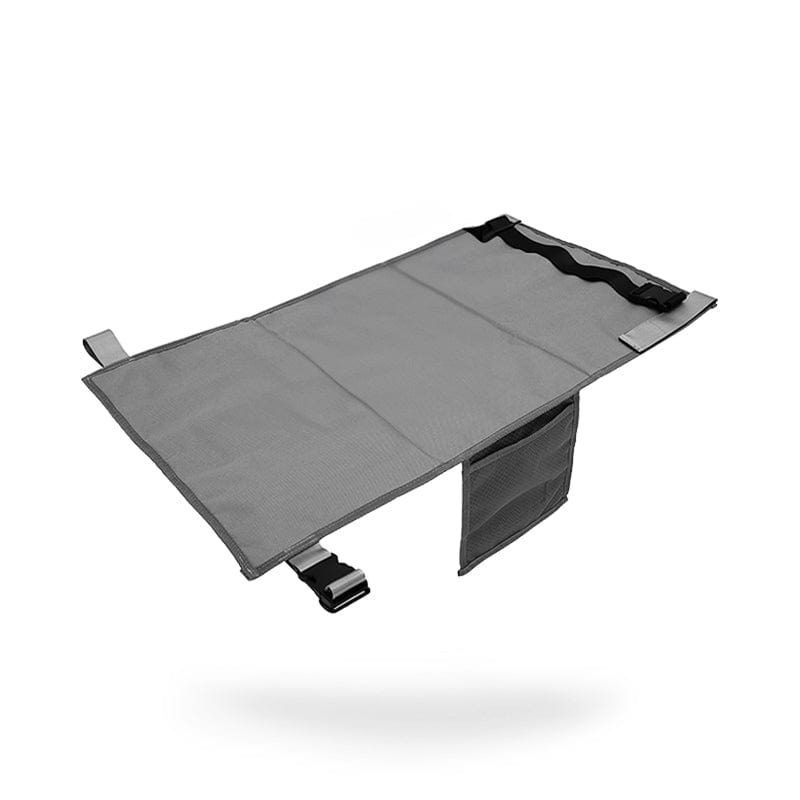 Hamac Bébé Avion Gris