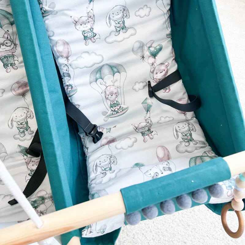Hamac Bébé Confort | Emma